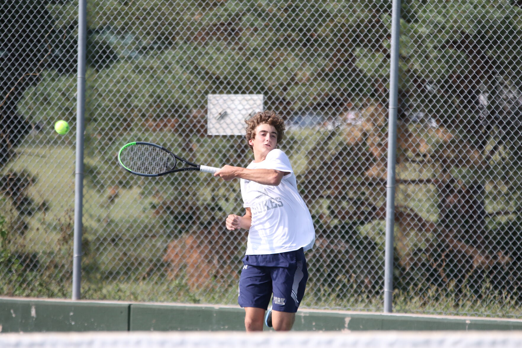 York tennis at Lincoln Christian dual (8).JPG